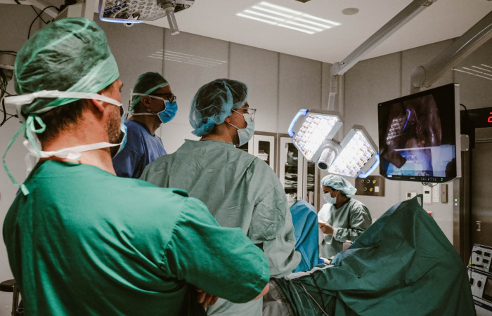 fot. Karolina Fok / Archiwum SU