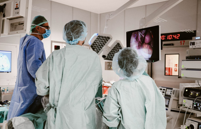 fot. Karolina Fok / Archiwum SU