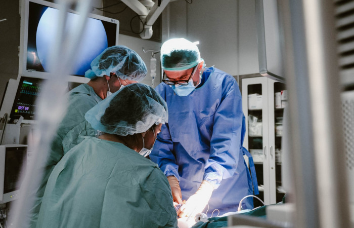 fot. Karolina Fok / Archiwum SU