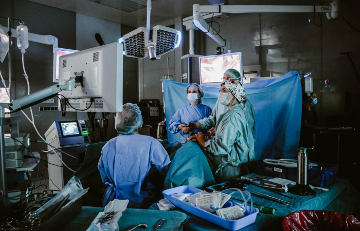 fot. Karolina Fok / Archiwum SU