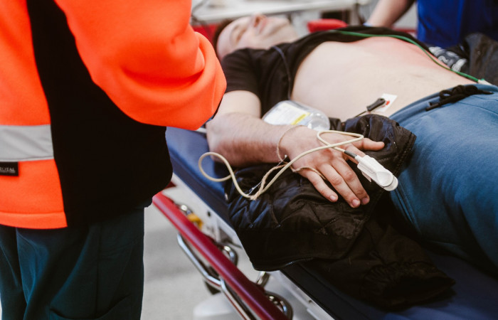 fot. Karolina Fok / Archiwum SU