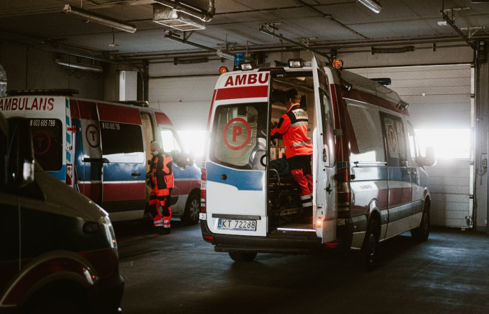 fot. Karolina Fok / Archiwum SU