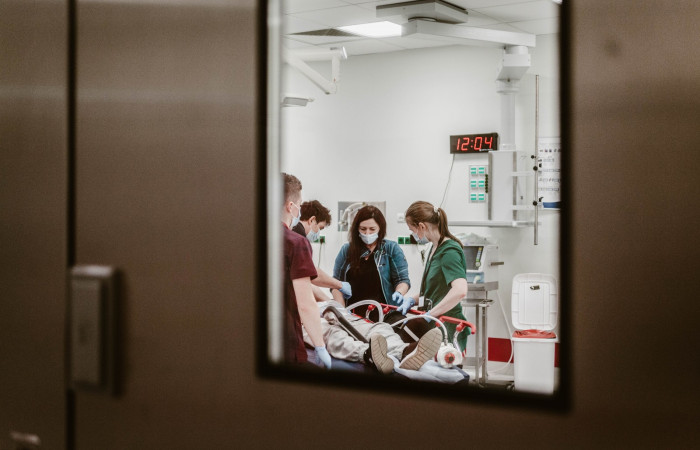 fot. Karolina Fok / Archiwum SU