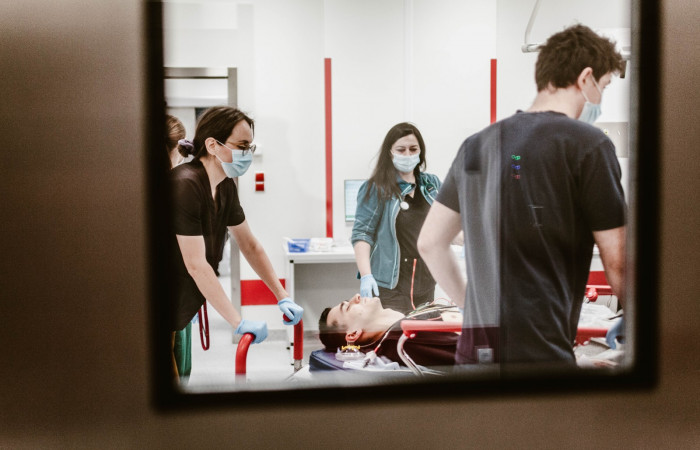 fot. Karolina Fok / Archiwum SU