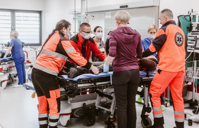 fot. Karolina Fok / Archiwum SU