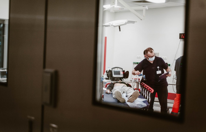 fot. Karolina Fok / Archiwum SU