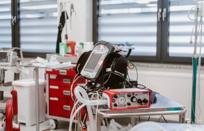 fot. Karolina Fok / Archiwum SU