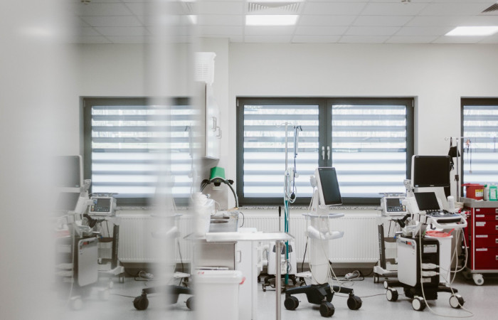 fot. Karolina Fok / Archiwum SU