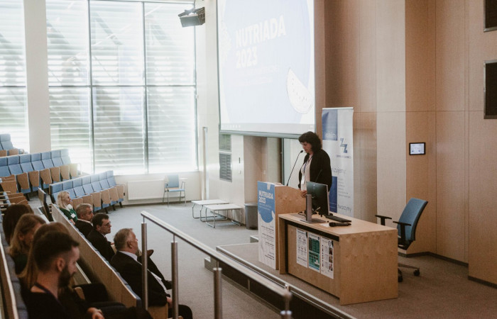 fot. Karolina Fok / Archiwum SU