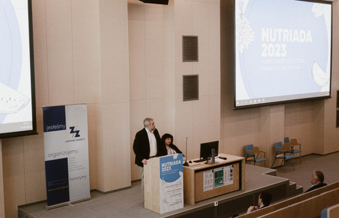 fot. Karolina Fok / Archiwum SU