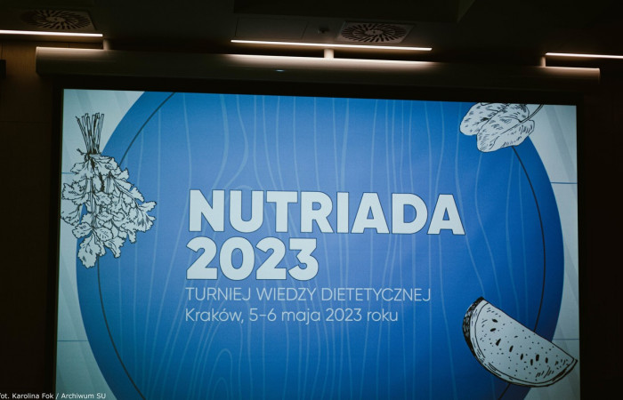 fot. Karolina Fok / Archiwum SU