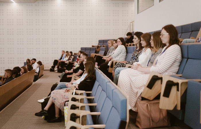 fot. Karolina Fok / Archiwum SU