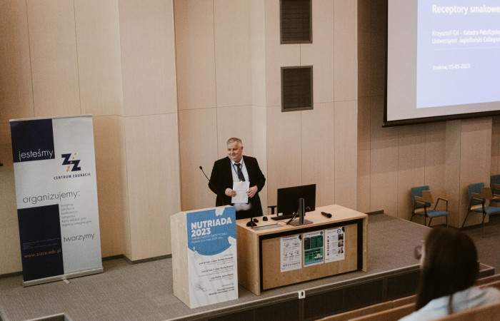 fot. Karolina Fok / Archiwum SU