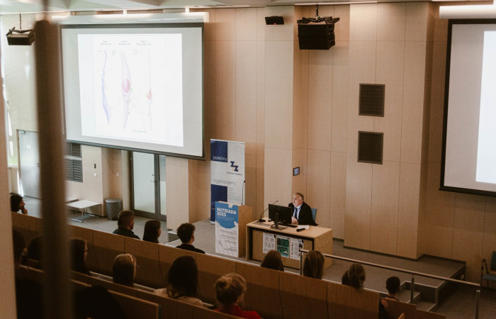 fot. Karolina Fok / Archiwum SU