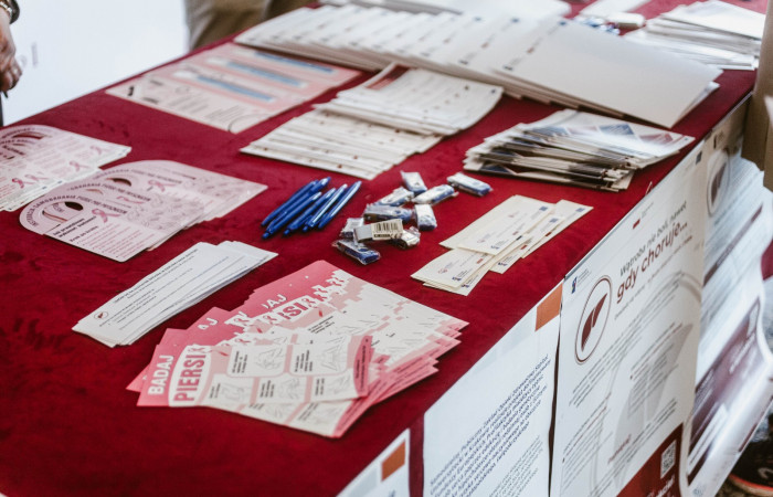 fot. Karolina Fok / Archiwum SU