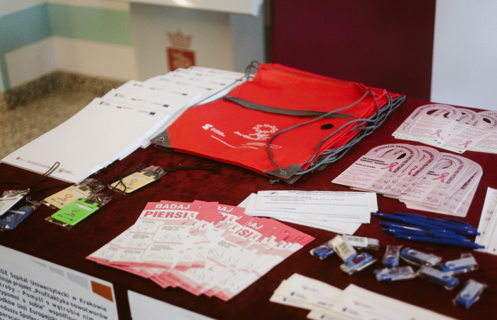 fot. Karolina Fok / Archiwum SU