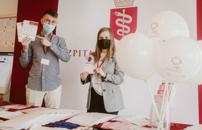 fot. Karolina Fok / Archiwum SU