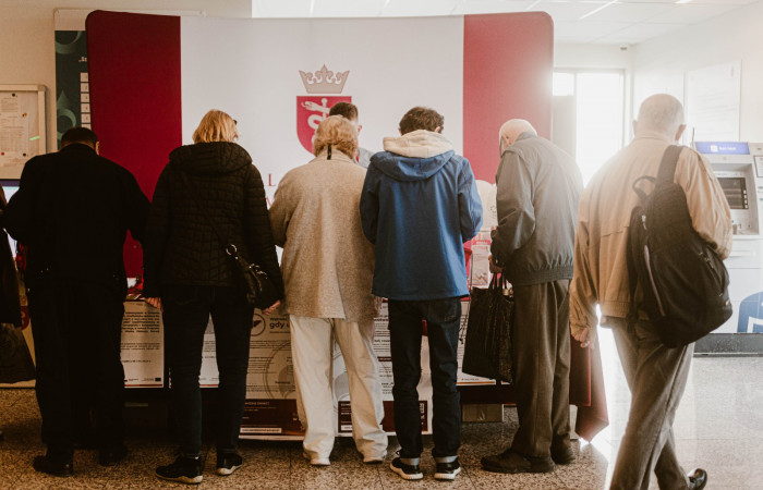 fot. Karolina Fok / Archiwum SU