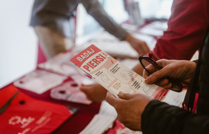 fot. Karolina Fok / Archiwum SU