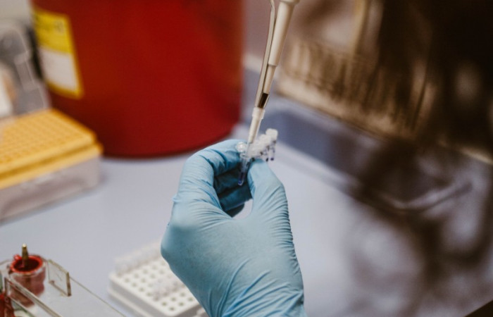 fot. Karolina Fok Archiwum SU