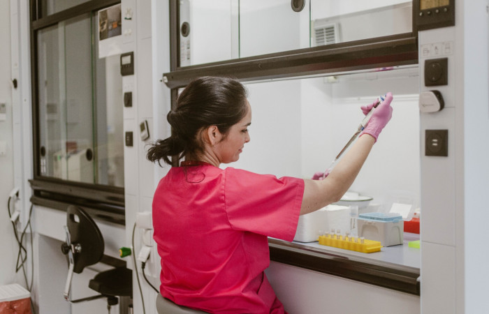 fot. Karolina Fok Archiwum SU