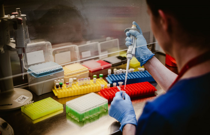 fot. Karolina Fok Archiwum SU