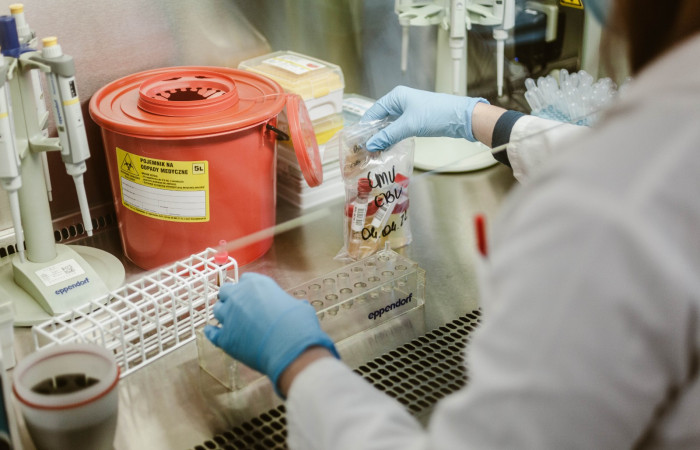 fot. Karolina Fok Archiwum SU