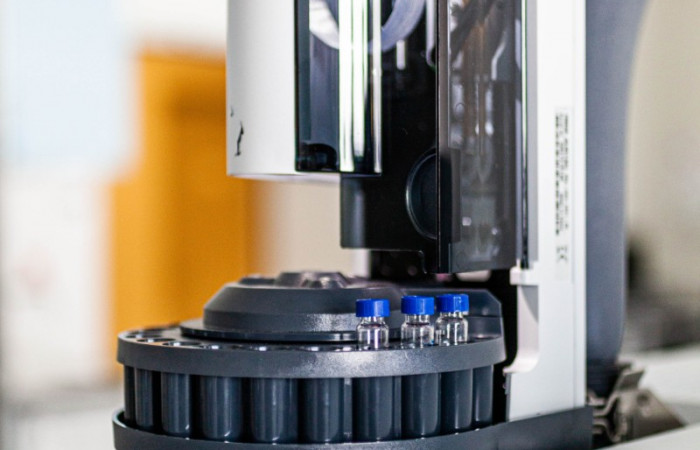 fot. Karolina Fok Archiwum SU