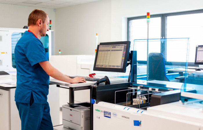 fot. Karolina Fok Archiwum SU