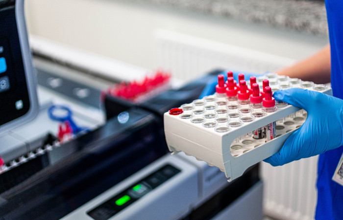 fot. Karolina Fok Archiwum SU