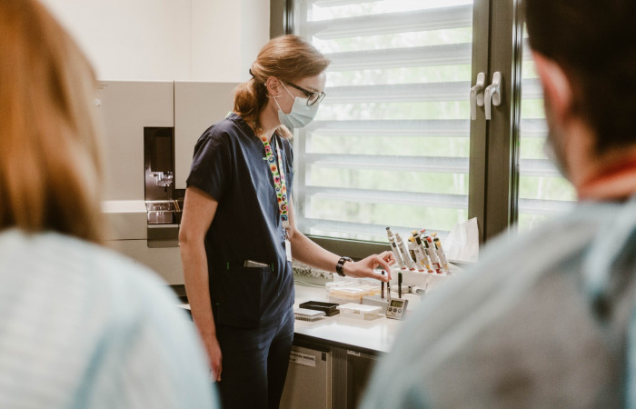 fot. Karolina Fok Archiwum SU