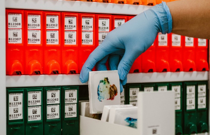 fot. Karolina Fok Archiwum SU