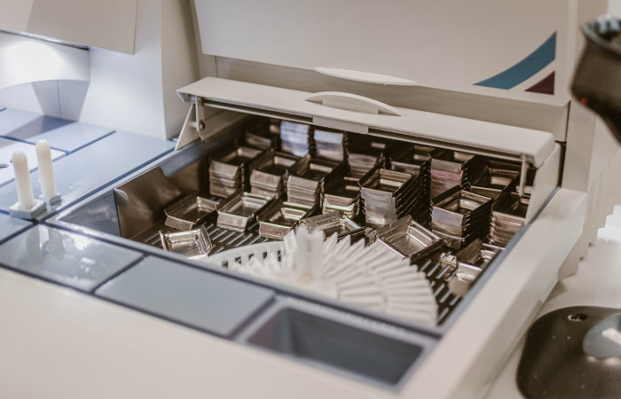 fot. Karolina Fok Archiwum SU