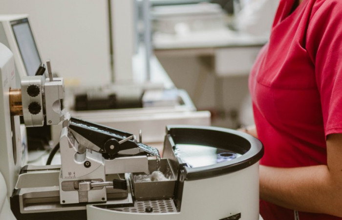 fot. Karolina Fok Archiwum SU