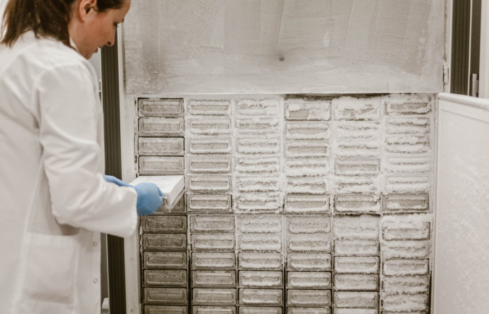 fot. Karolina Fok Archiwum SU