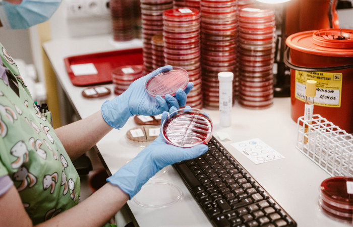 fot. Karolina Fok Archiwum SU