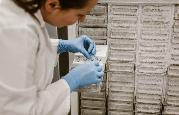 fot. Karolina Fok Archiwum SU