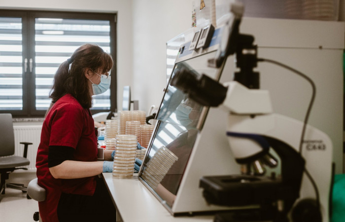 fot. Karolina Fok Archiwum SU