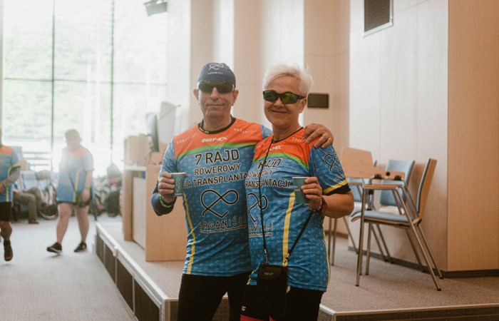 fot. Karolina Fok / Archiwum SU