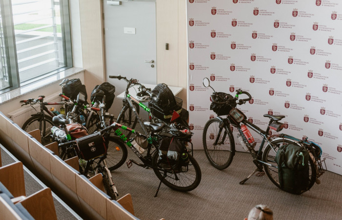 fot. Karolina Fok / Archiwum SU