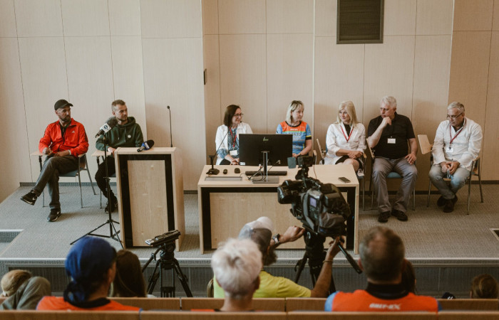 fot. Karolina Fok / Archiwum SU