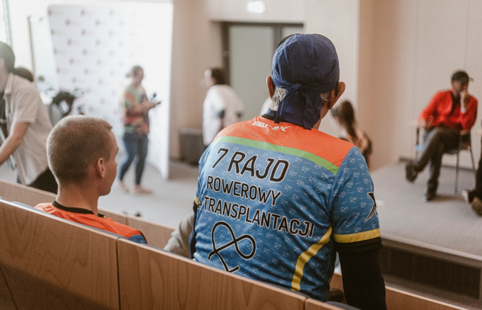 fot. Karolina Fok / Archiwum SU