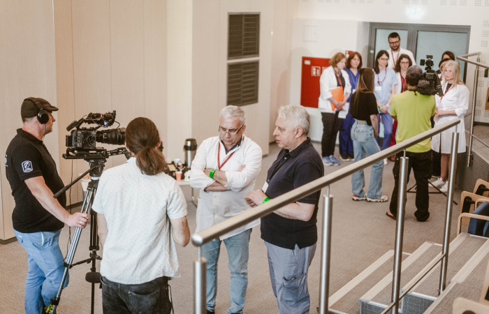 fot. Karolina Fok / Archiwum SU