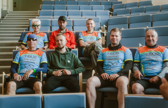 fot. Karolina Fok / Archiwum SU