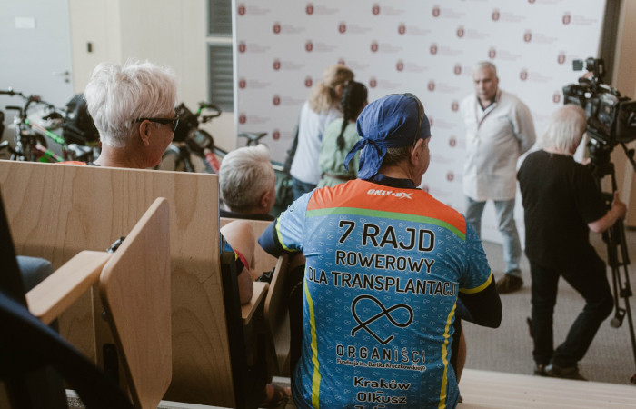 fot. Karolina Fok / Archiwum SU