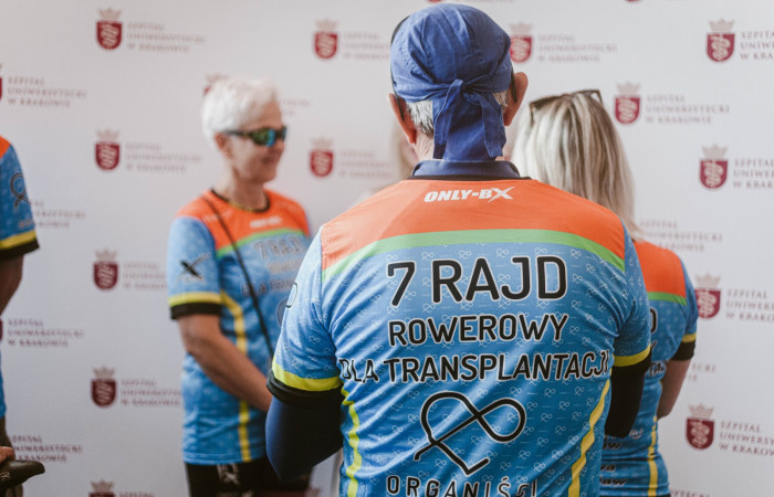 fot. Karolina Fok / Archiwum SU