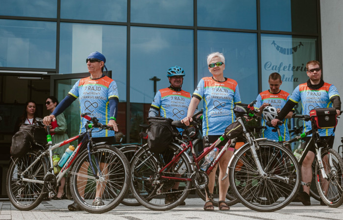 fot. Karolina Fok / Archiwum SU