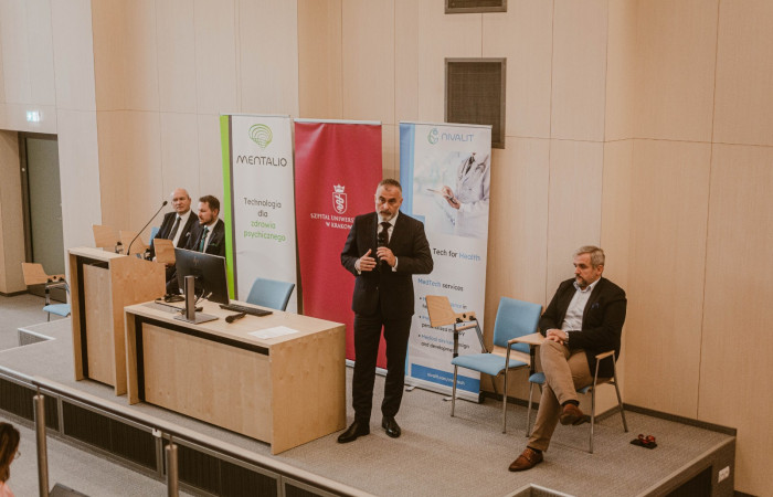 fot. Karolina Fok - Jamróz / Archiwum SU