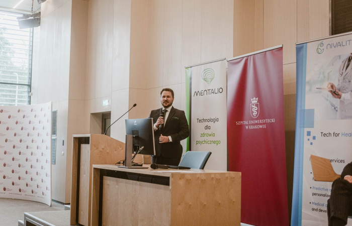 fot. Karolina Fok - Jamróz / Archiwum SU