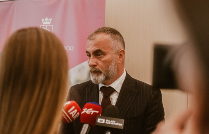 fot. Karolina Fok - Jamróz / Archiwum SU